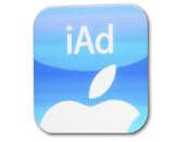 Apple start in juli met mobiel adverteren