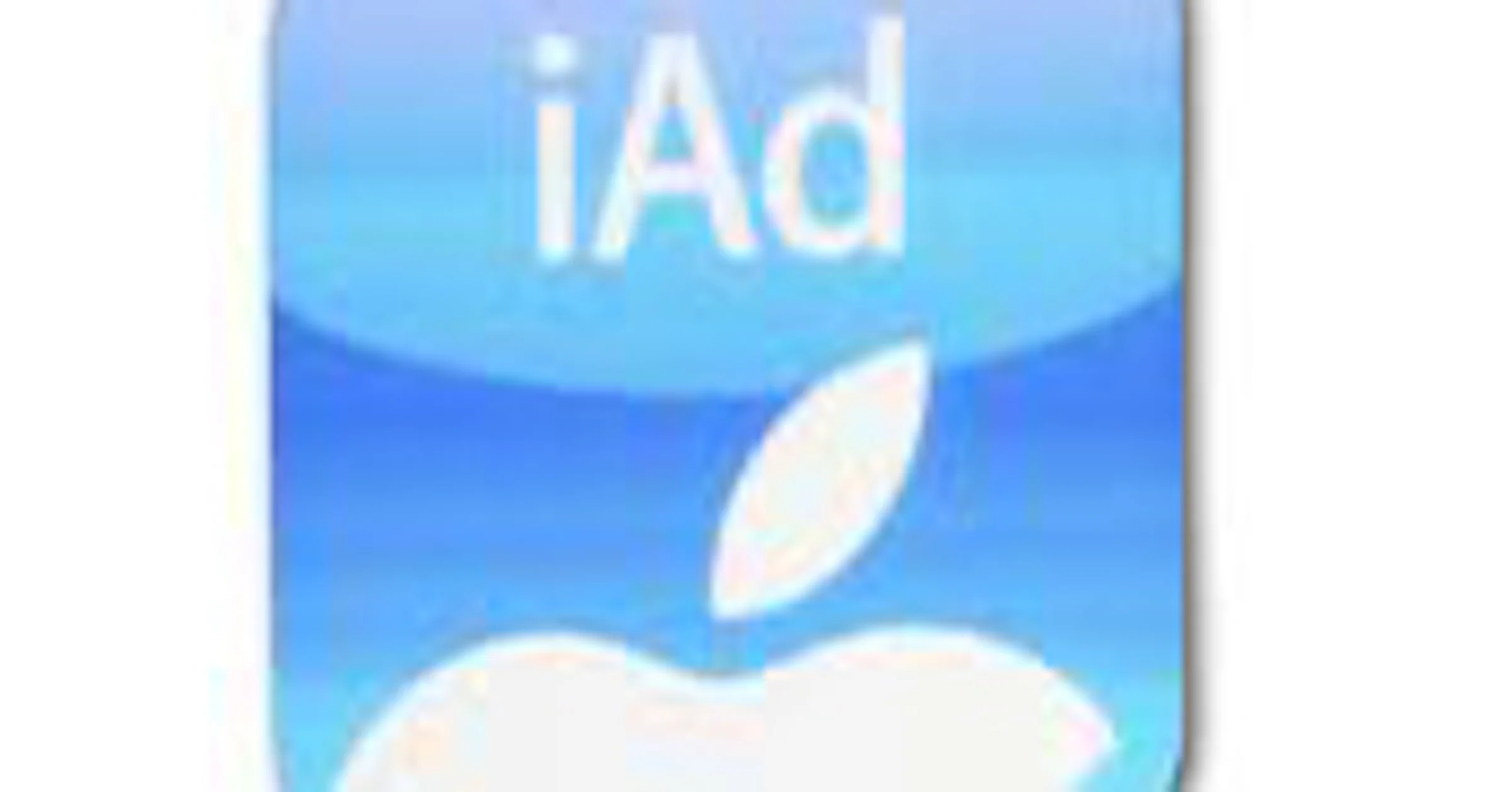 Apple start in juli met mobiel adverteren