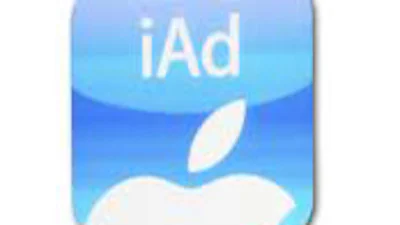 Apple start in juli met mobiel adverteren