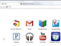 Chrome 15 is uit