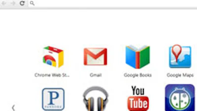 Chrome 15 is uit