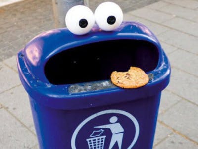 Eurocommissaris Kroes kritisch over Nederlandse cookiewet