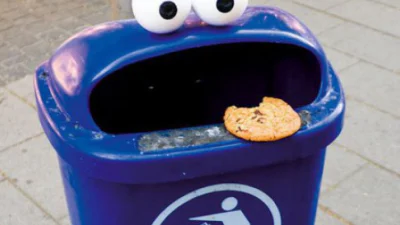 Eurocommissaris Kroes kritisch over Nederlandse cookiewet