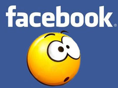 Facebook emoticons uitgebreid