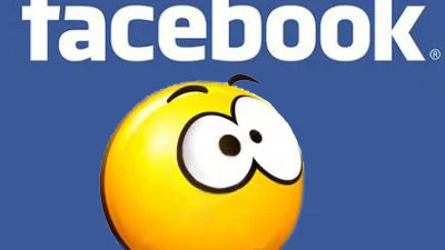 Facebook emoticons uitgebreid