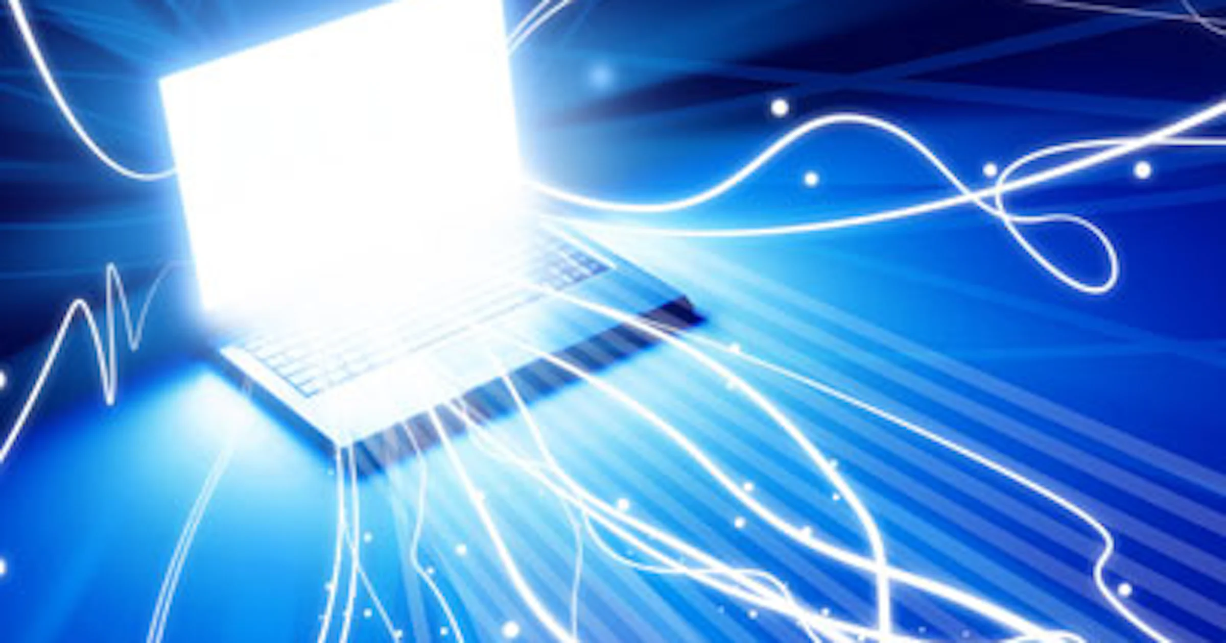 Nederland wereldwijd aan kop breedbandinternet