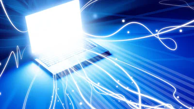 Nederland wereldwijd aan kop breedbandinternet