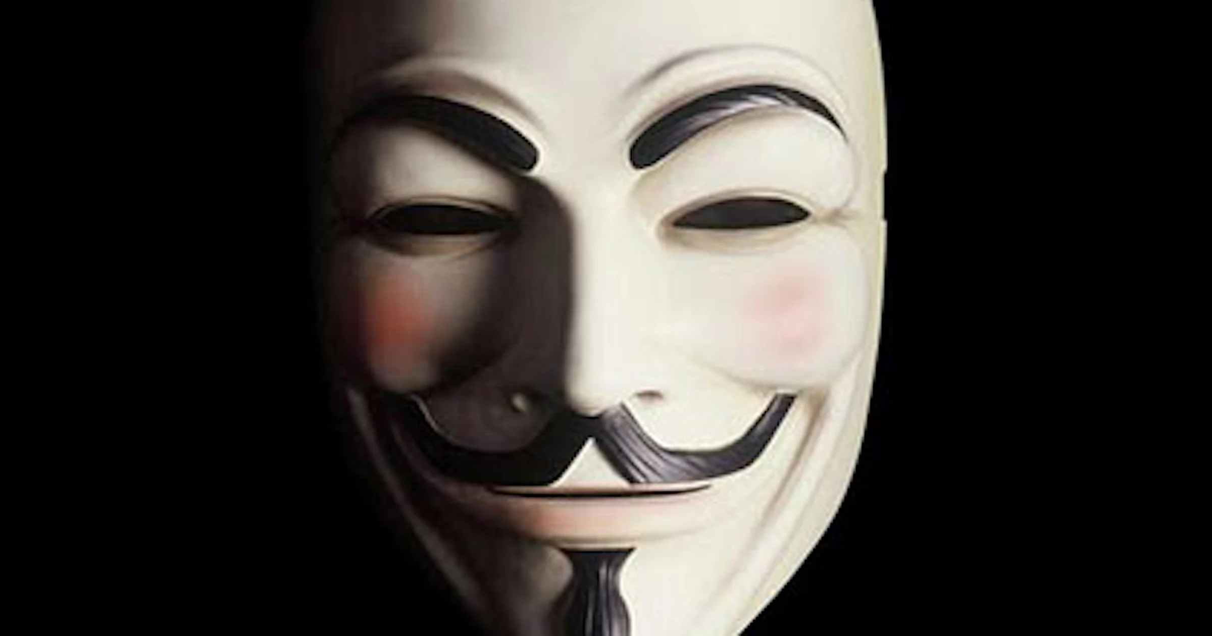 Kinderporno-website platgelegd door Anonymous-hackers