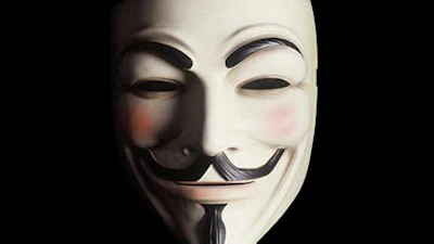 Kinderporno-website platgelegd door Anonymous-hackers