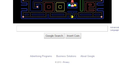 Pac-Man logo zorgt voor drukte bij Firefox helpdesk
