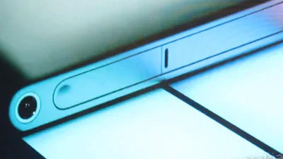 Nokia 800 Windows Phone teaser online