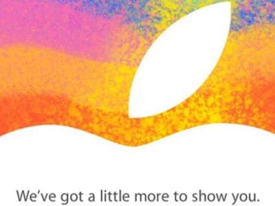‘Apple zal iPad Mini onthullen’