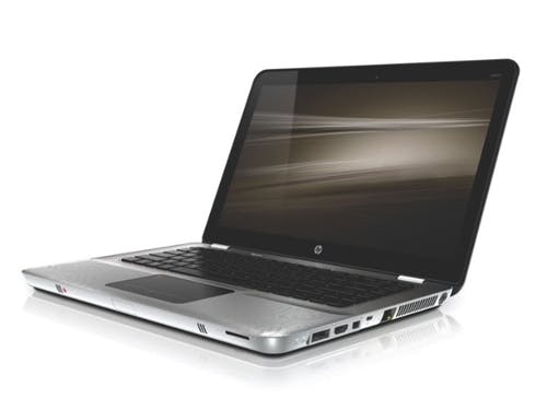 HP introduceert Envy Notebooks in Nederland