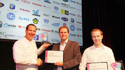 Almeloos bedrijf is Computerwinkel van het jaar 2010