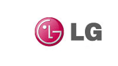 Ook LG stapt in de tablets