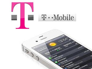 T-Mobile maakt iPhone 4S-prijzen bekend
