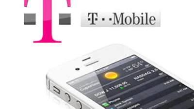 T-Mobile maakt iPhone 4S-prijzen bekend