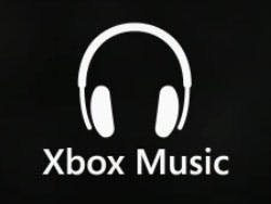 Xbox Music vervangt Zune