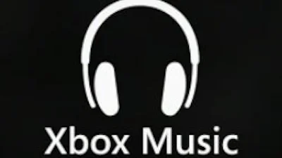 Xbox Music vervangt Zune