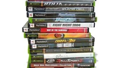 Amerikaanse gamers spenderen 13 uur per week aan hobby