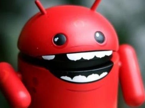 FBI waarschuwt voor mobiele malware