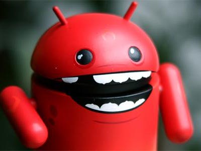 Google Play Store krijgt malwarescanner