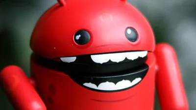 Google Play Store krijgt malwarescanner