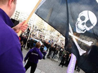 16-jarige dreigde internetproviders aan te vallen
