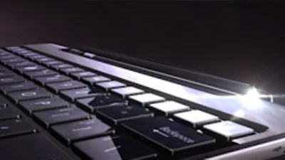 Asus Transformer 2-teaser online