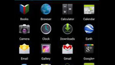 Android 4 vandaag officieel gepresenteerd