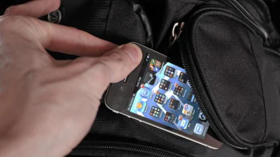 Providers gaan gestolen telefoons blokkeren