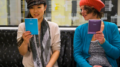 E-reader voor een tientje