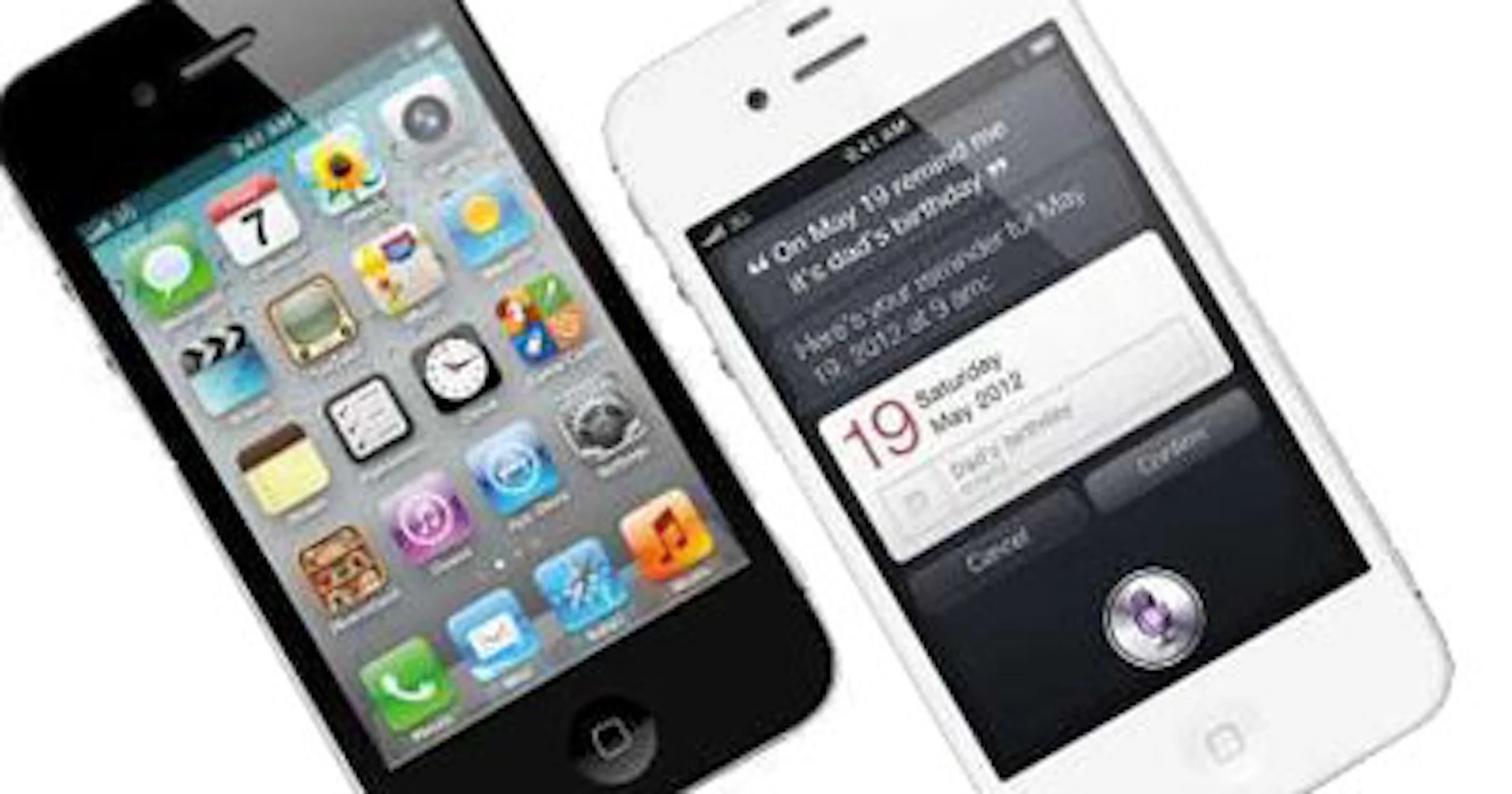 iPhone 4S snelst verkopende smartphone ooit