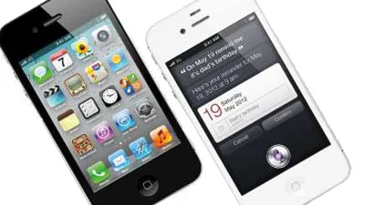 iPhone 4S snelst verkopende smartphone ooit