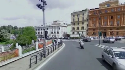 Google MapsGL: Google Maps in turbomodus
