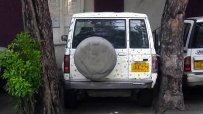 Storing mobiel parkeren opgelost