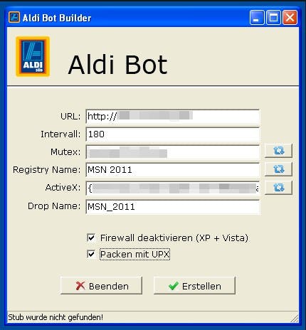 Malware nu spotgoedkoop! Speciale aanbieding!