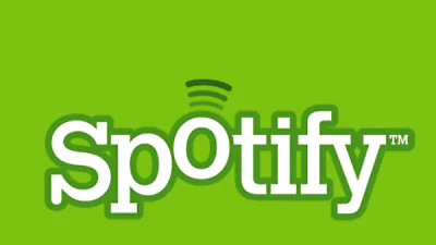 Spotify draait verlies