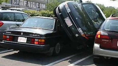 Problemen met digitaal betaald parkeren