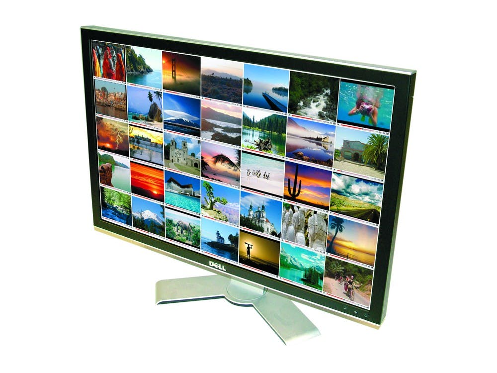 Liever YouTube dan televisie