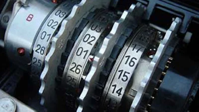 Verdachte moet encryptiesleutel afgeven