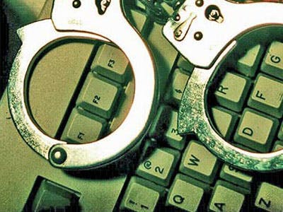 ‘Cybercrime is te makkelijk’