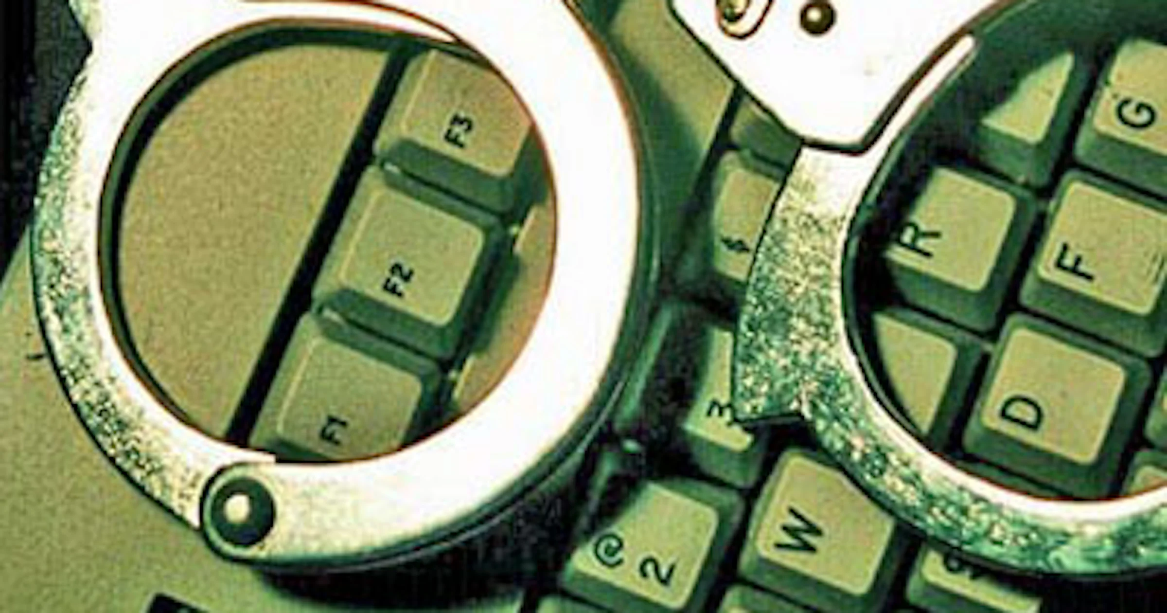 ‘Cybercrime is te makkelijk’