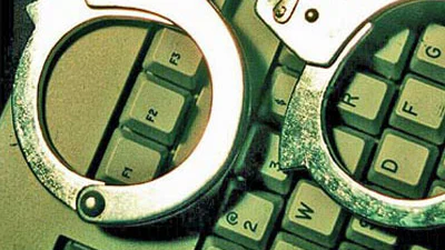‘Cybercrime is te makkelijk’