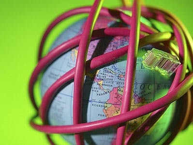 Nederland en Frankrijk pleiten voor internetvrijheid