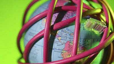 Nederland en Frankrijk pleiten voor internetvrijheid