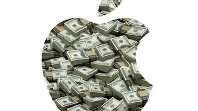 Apple op één na waardevolste merk
