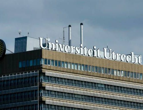 Universiteit Utrecht gehackt