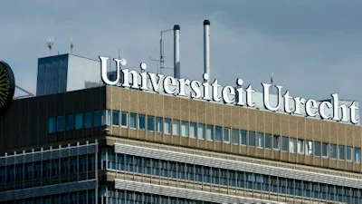 Universiteit Utrecht gehackt