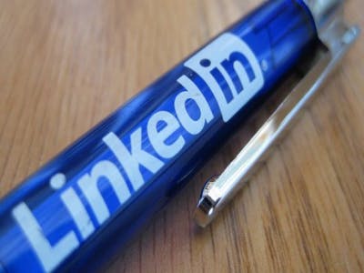LinkedIn maakt ‘volgen’ mogelijk